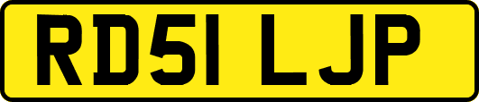 RD51LJP