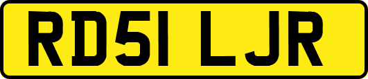 RD51LJR