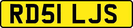 RD51LJS