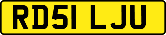 RD51LJU