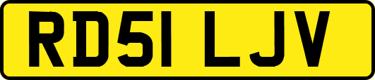 RD51LJV