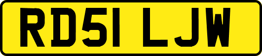 RD51LJW