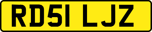 RD51LJZ