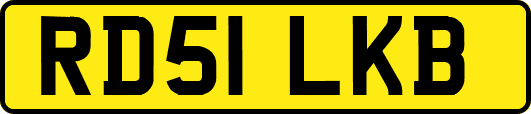 RD51LKB