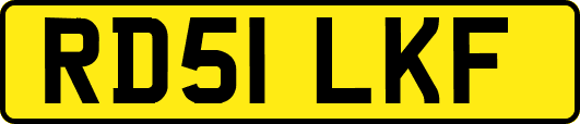RD51LKF