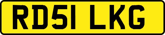 RD51LKG