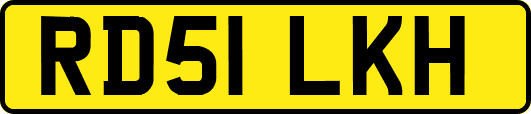 RD51LKH