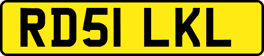 RD51LKL