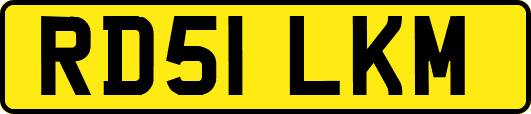 RD51LKM