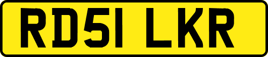 RD51LKR