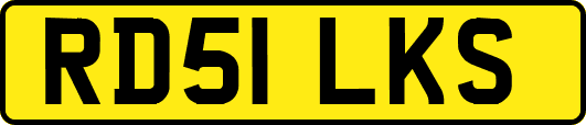 RD51LKS