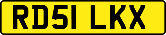 RD51LKX