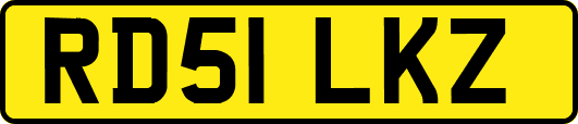 RD51LKZ