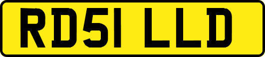 RD51LLD