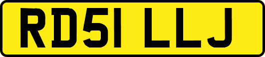 RD51LLJ
