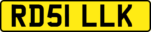 RD51LLK