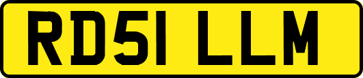RD51LLM