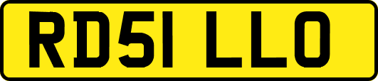 RD51LLO