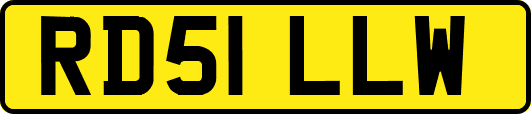 RD51LLW