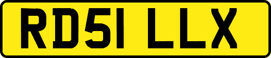 RD51LLX