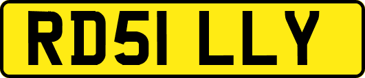RD51LLY