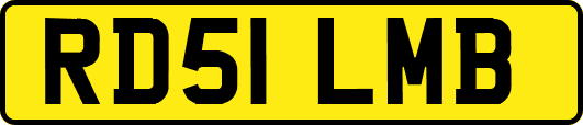 RD51LMB