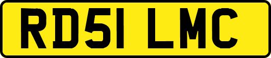 RD51LMC
