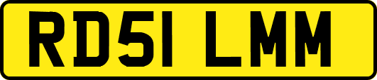 RD51LMM
