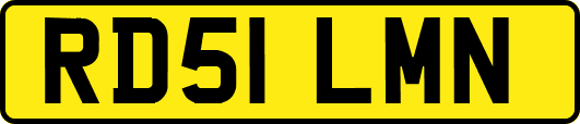 RD51LMN