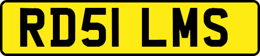 RD51LMS