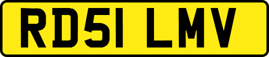 RD51LMV