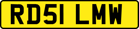RD51LMW