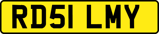 RD51LMY