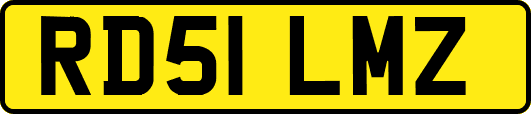 RD51LMZ