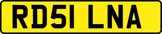 RD51LNA
