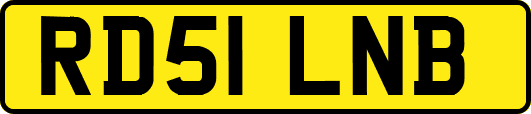 RD51LNB