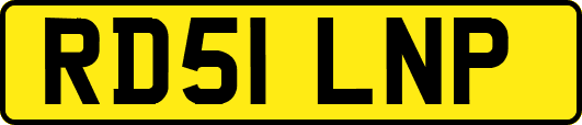 RD51LNP