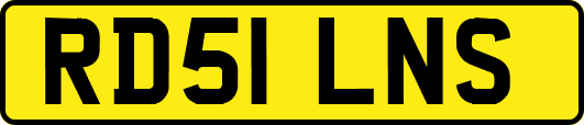 RD51LNS