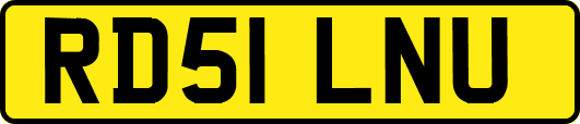 RD51LNU