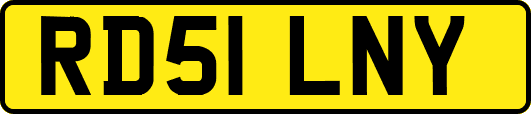 RD51LNY