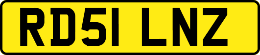 RD51LNZ