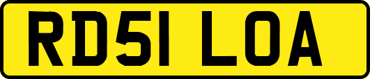 RD51LOA