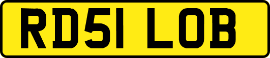 RD51LOB
