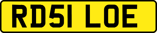 RD51LOE