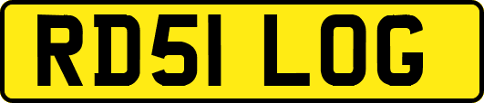 RD51LOG