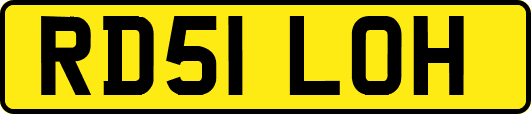 RD51LOH