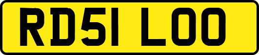 RD51LOO