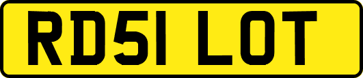RD51LOT