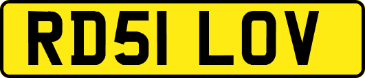 RD51LOV