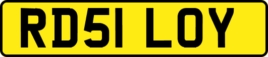 RD51LOY